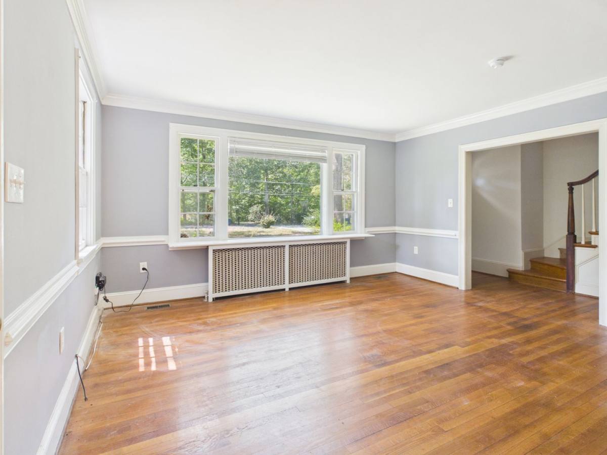 House for rent at 2253 Brookwood Rd, Richmond, VA 23235