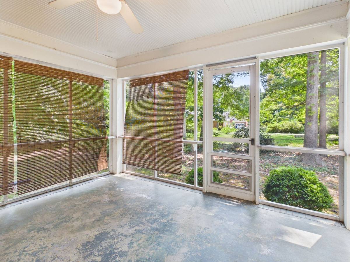 House for rent at 2253 Brookwood Rd, Richmond, VA 23235