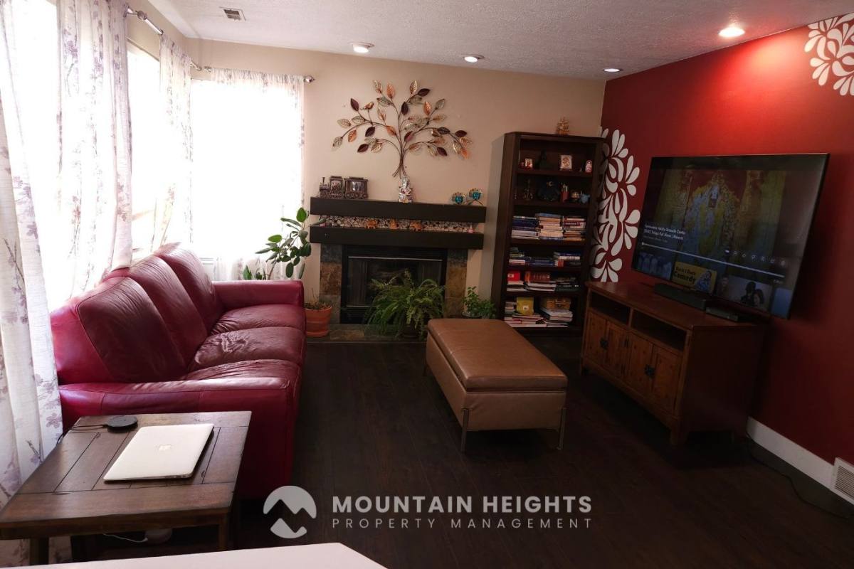 House for rent at 2096 Rainbow Point Dr, Salt Lake City, UT 84124