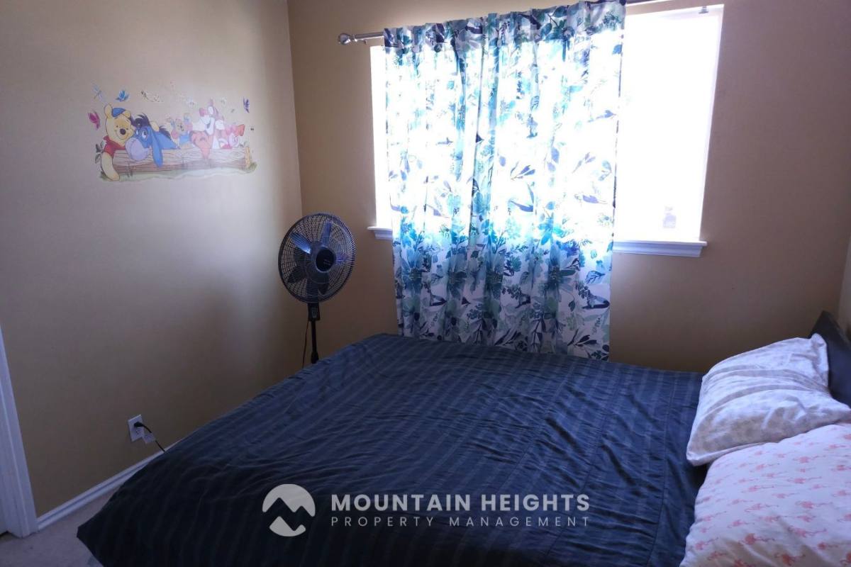 House for rent at 2096 Rainbow Point Dr, Salt Lake City, UT 84124