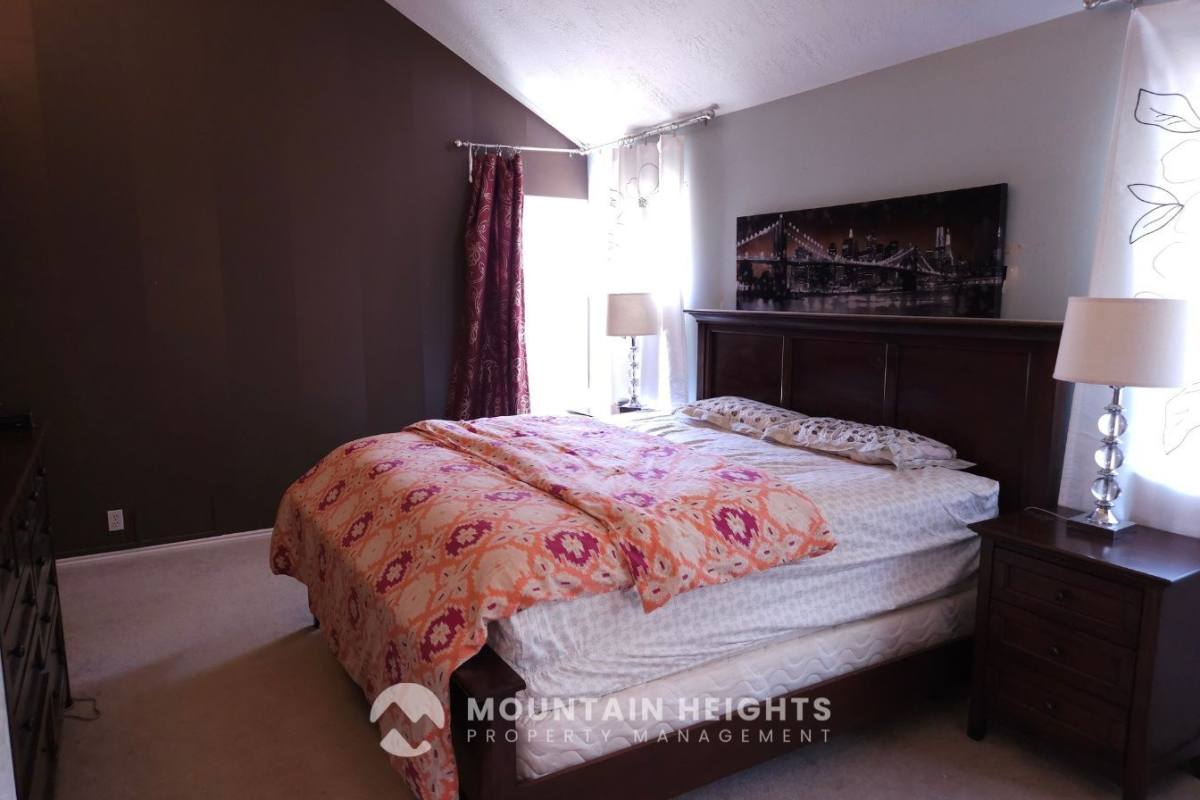 House for rent at 2096 Rainbow Point Dr, Salt Lake City, UT 84124