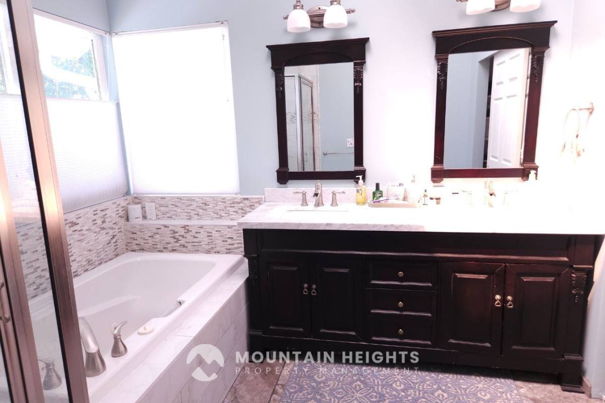 House for rent at 2096 Rainbow Point Dr, Salt Lake City, UT 84124