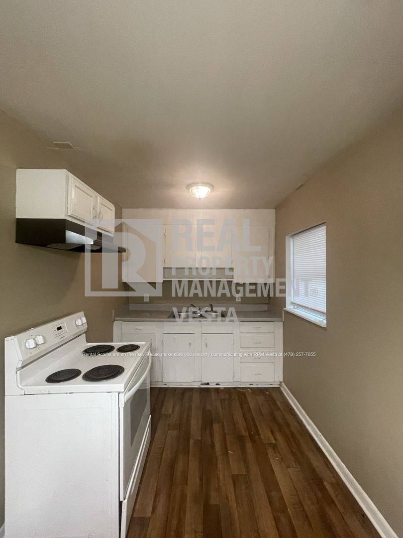 House for rent at 4402 Ashland Dr, Macon, GA 31206