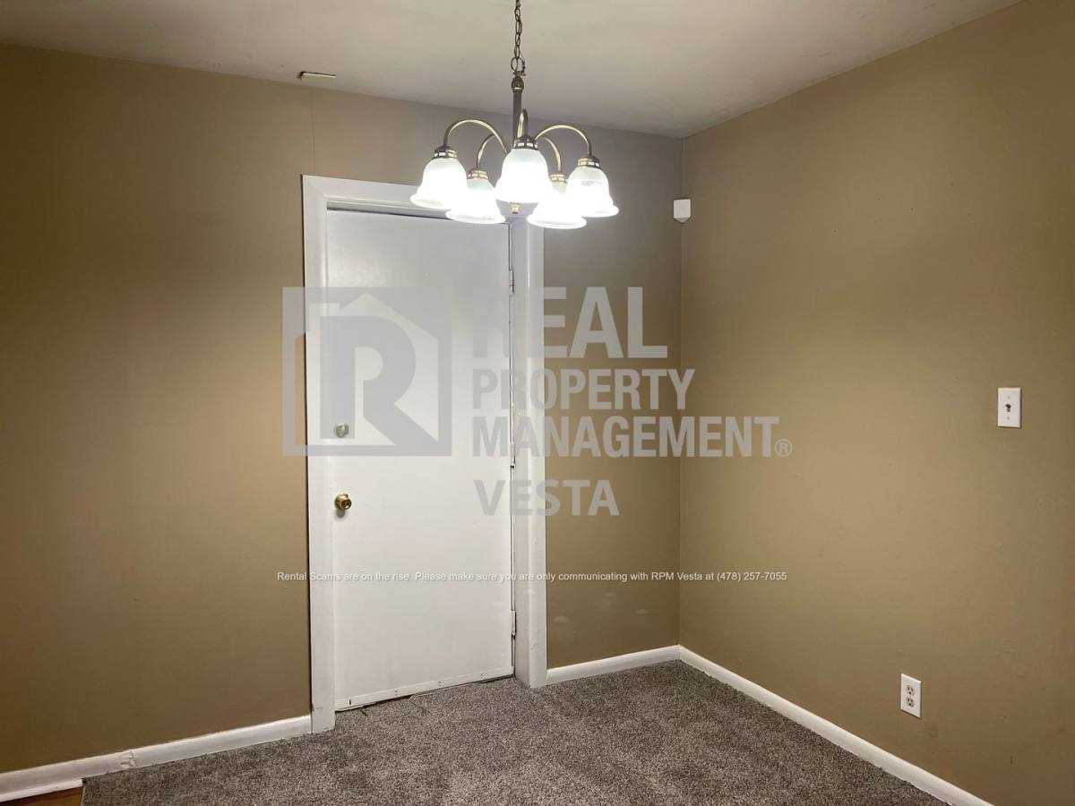 House for rent at 4402 Ashland Dr, Macon, GA 31206