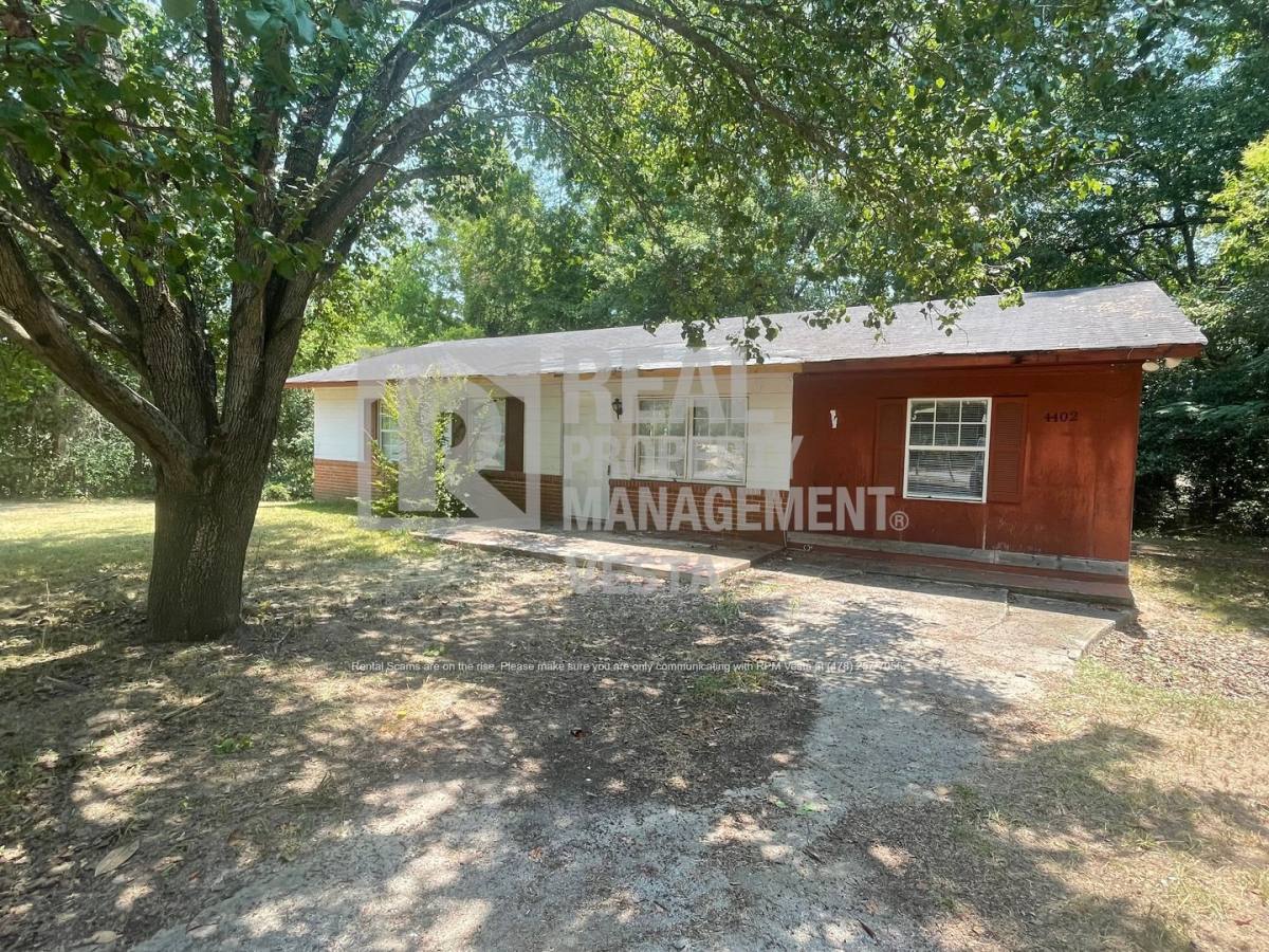 House for rent at 4402 Ashland Dr, Macon, GA 31206