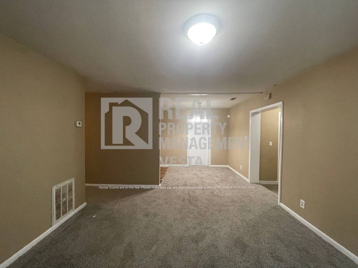 House for rent at 4402 Ashland Dr, Macon, GA 31206