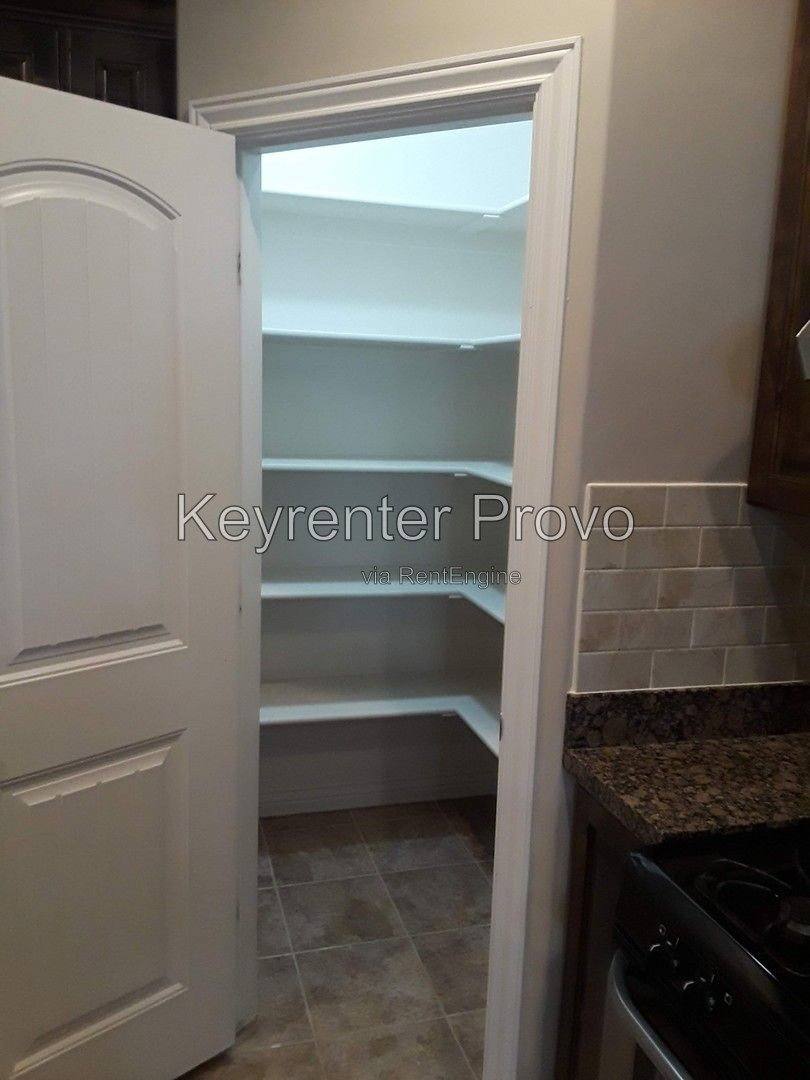 Townhouse for rent at 735 S 1803 W, Vineyard, UT 84059