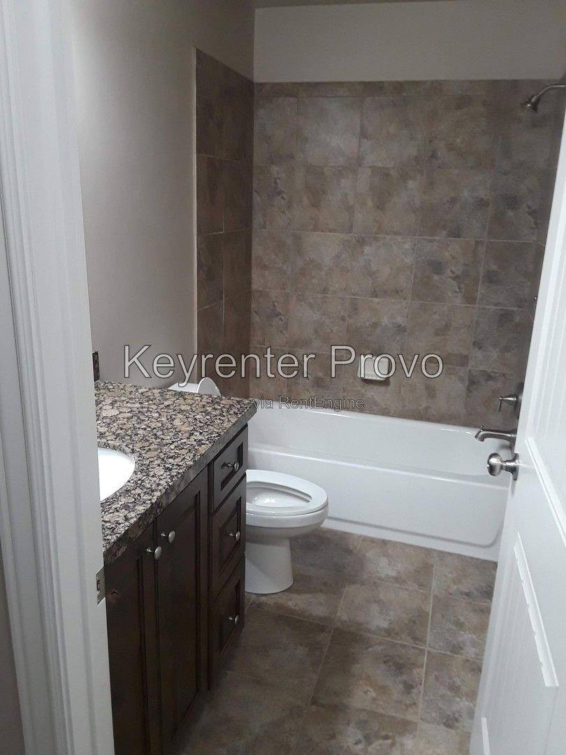 Townhouse for rent at 735 S 1803 W, Vineyard, UT 84059