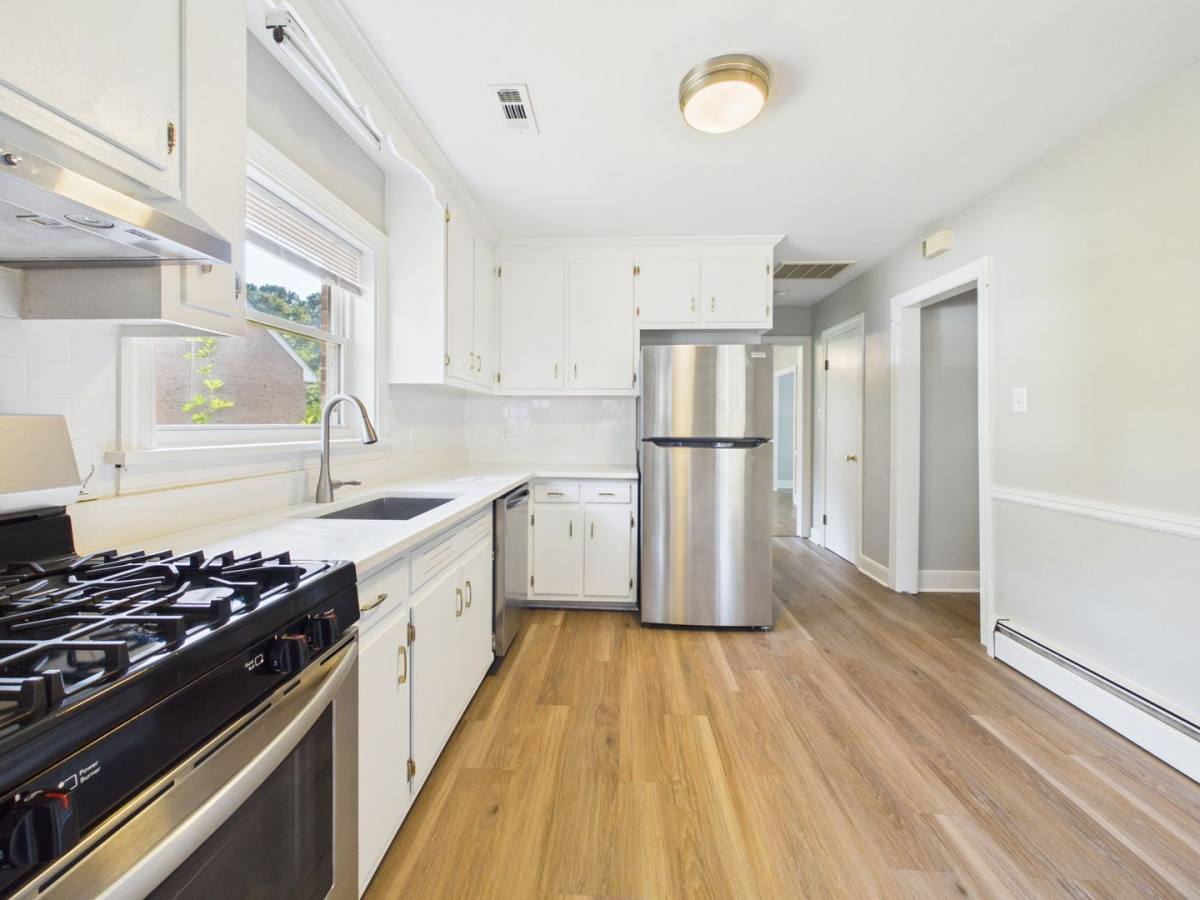 House for rent at 5800 Fitzhugh Ave, Richmond, VA 23226