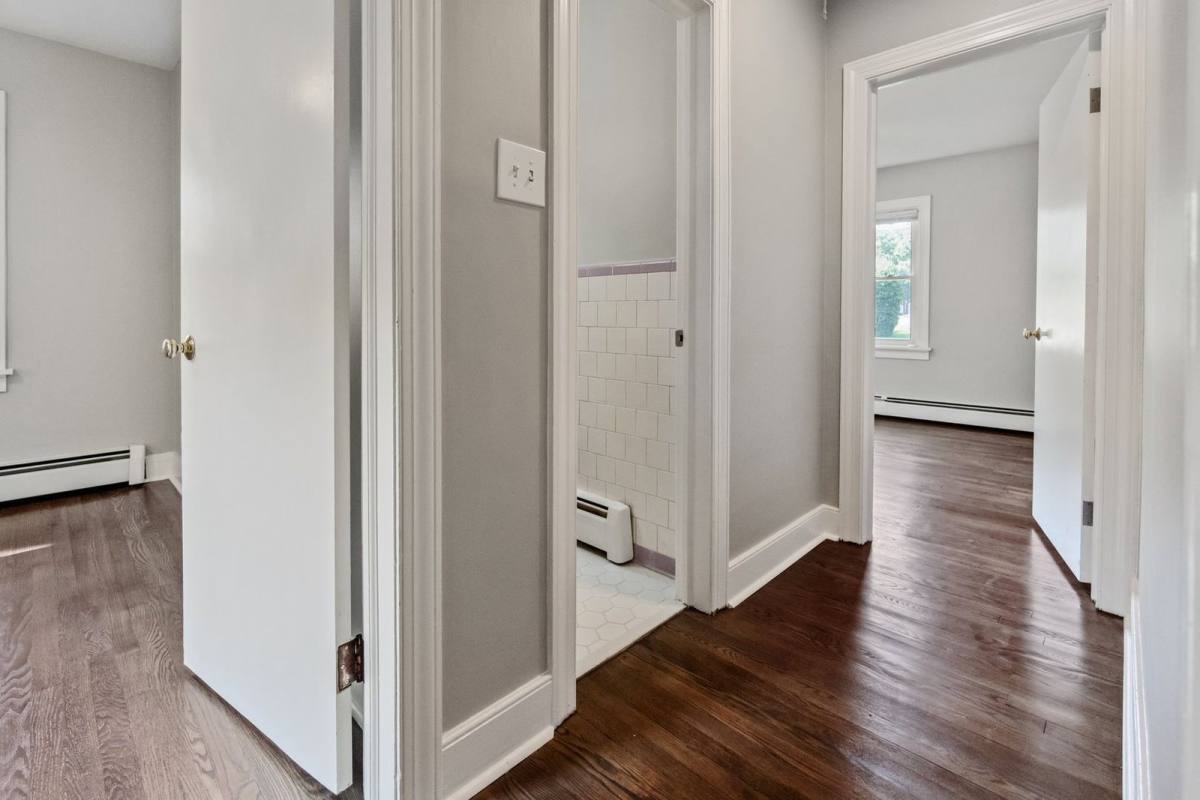 House for rent at 5800 Fitzhugh Ave, Richmond, VA 23226