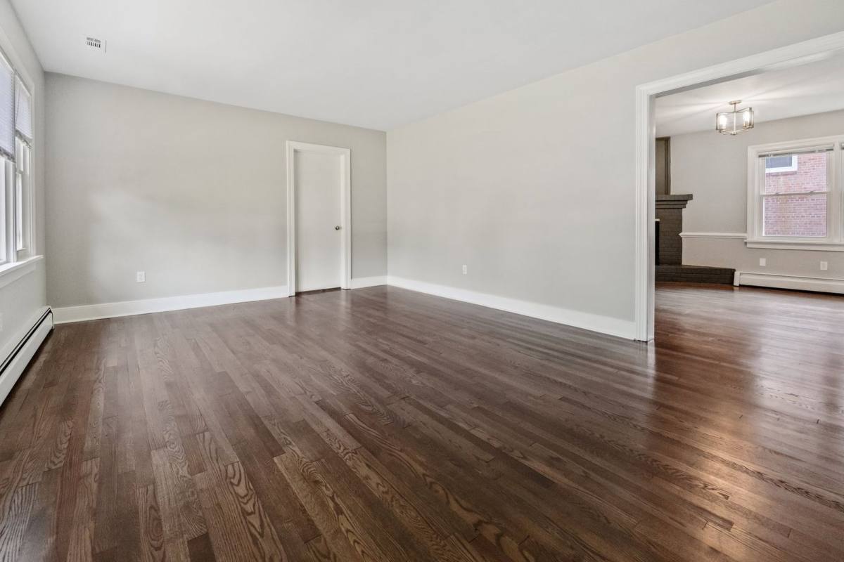 House for rent at 5800 Fitzhugh Ave, Richmond, VA 23226