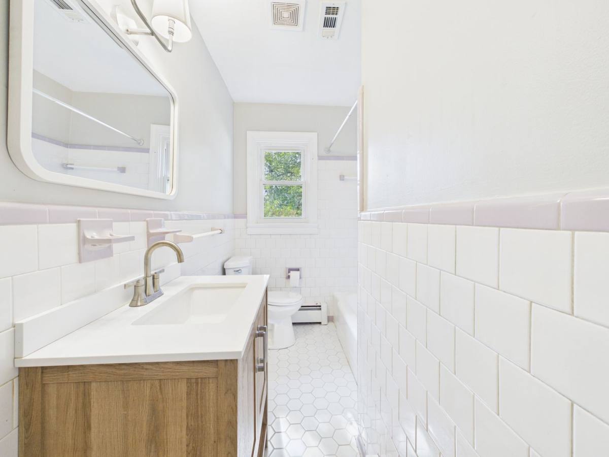 House for rent at 5800 Fitzhugh Ave, Richmond, VA 23226
