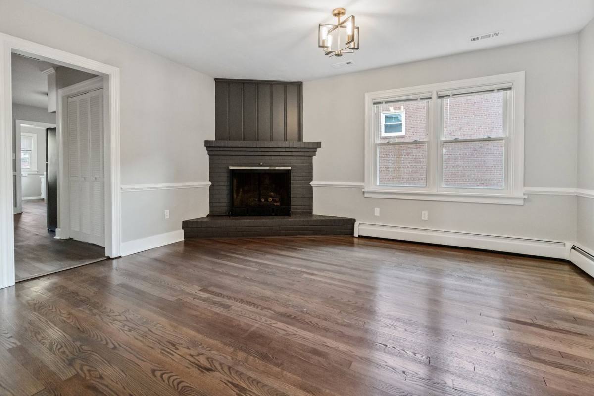 House for rent at 5800 Fitzhugh Ave, Richmond, VA 23226