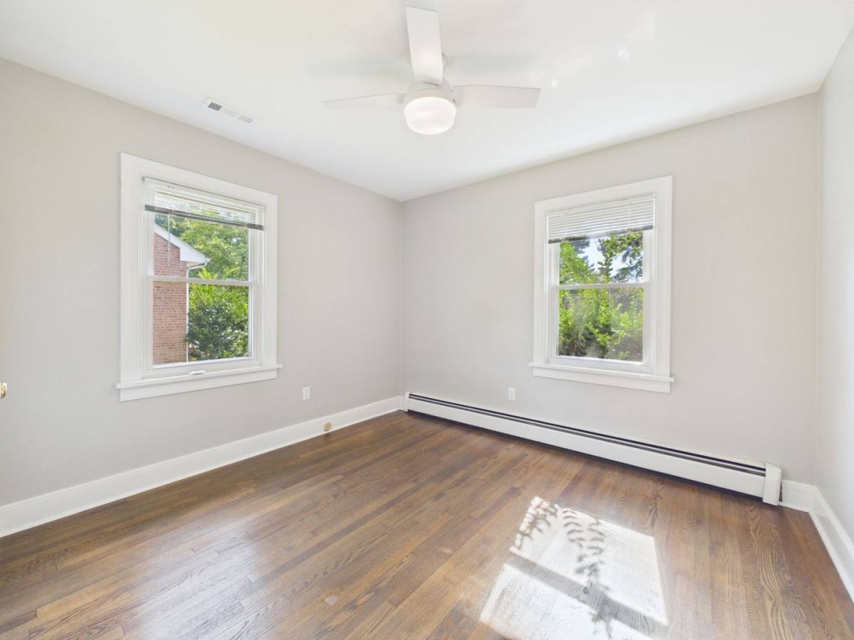 House for rent at 5800 Fitzhugh Ave, Richmond, VA 23226