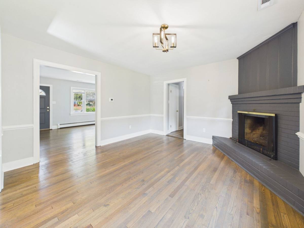House for rent at 5800 Fitzhugh Ave, Richmond, VA 23226