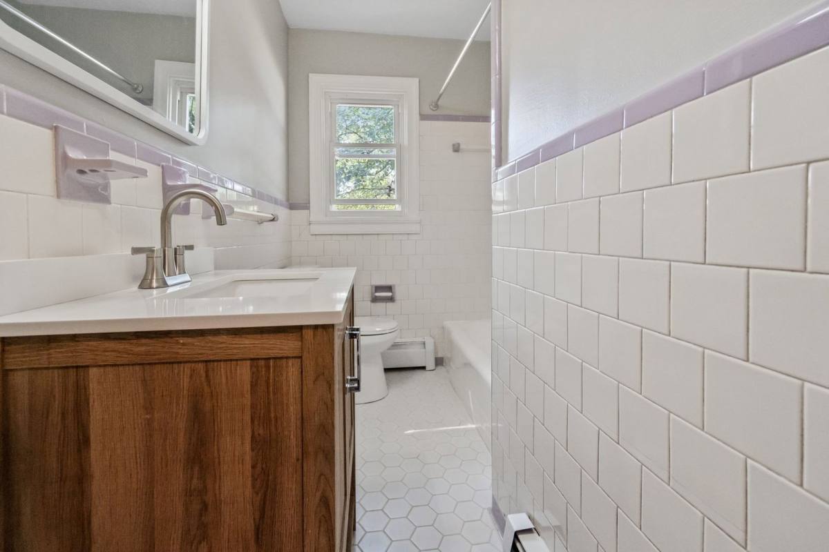 House for rent at 5800 Fitzhugh Ave, Richmond, VA 23226