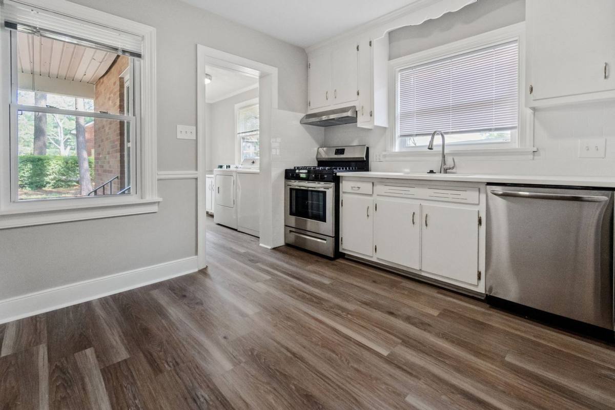House for rent at 5800 Fitzhugh Ave, Richmond, VA 23226
