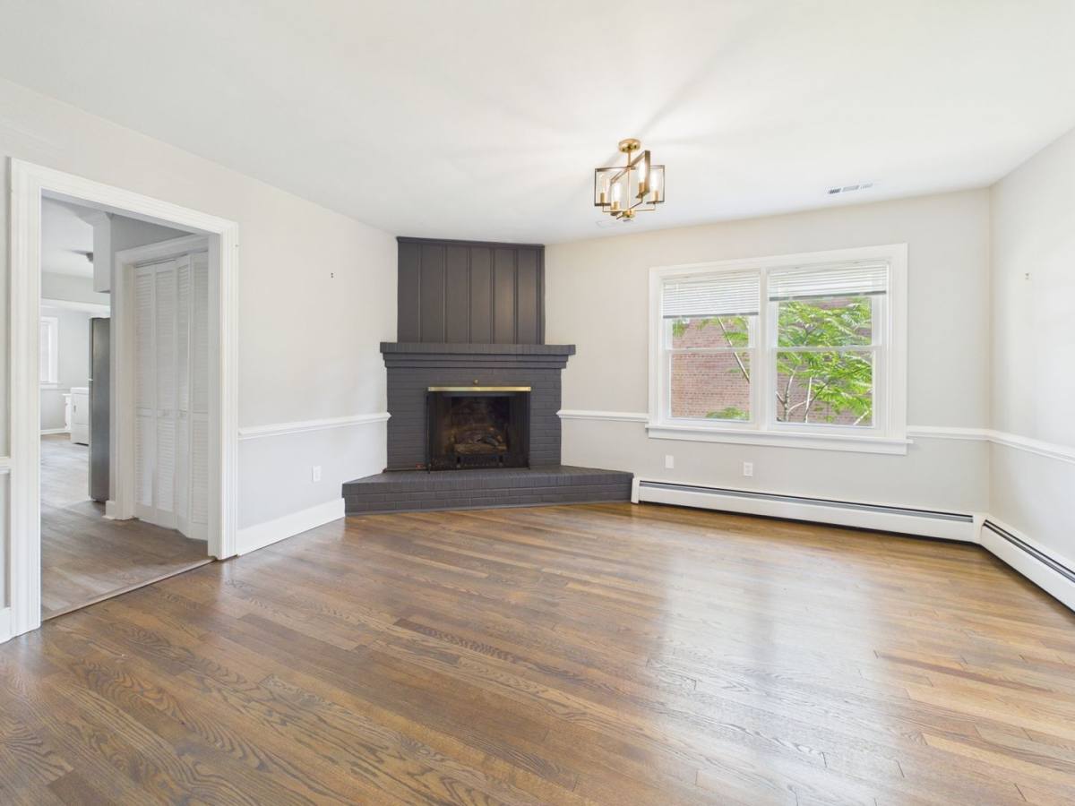 House for rent at 5800 Fitzhugh Ave, Richmond, VA 23226