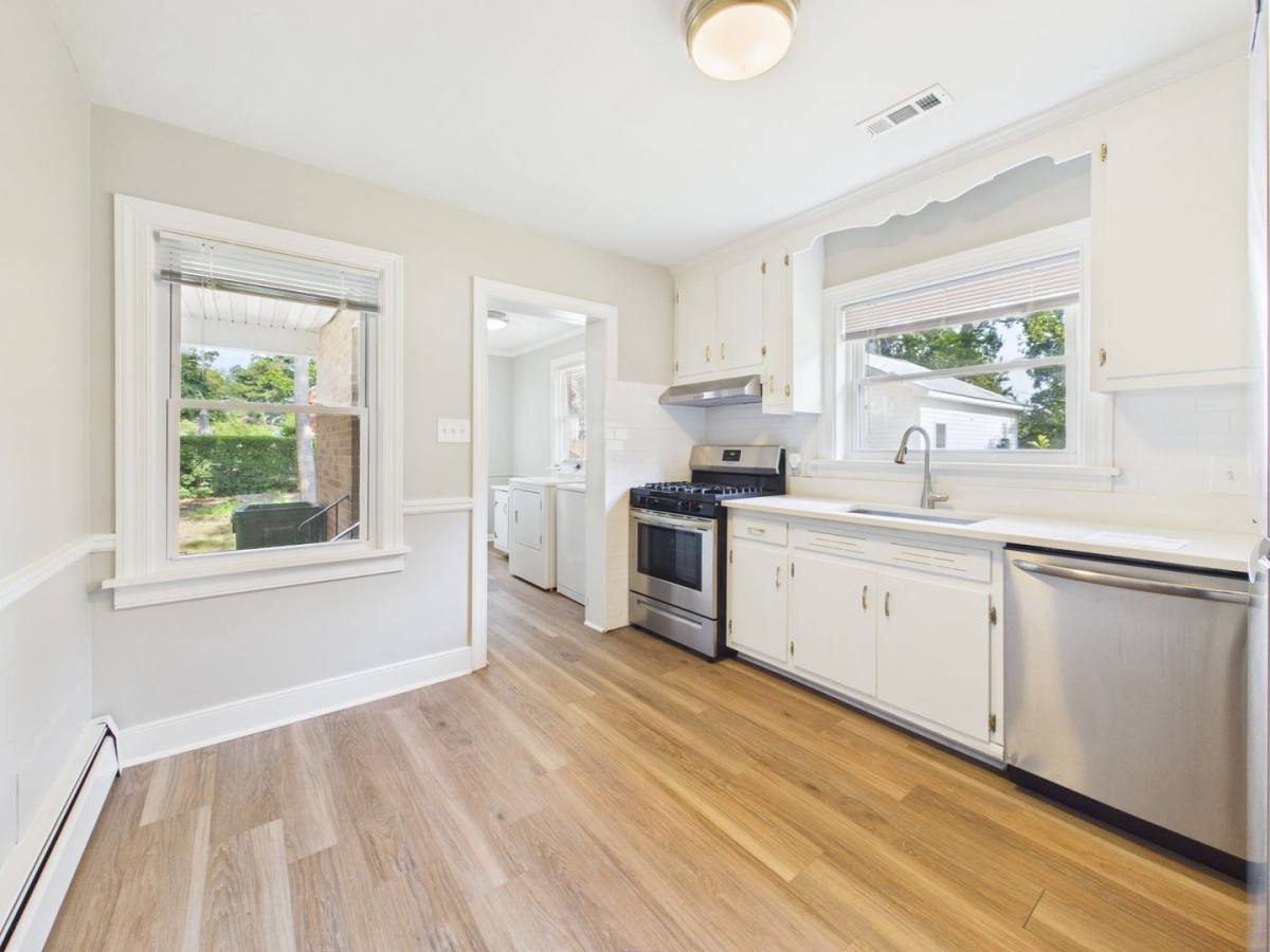 House for rent at 5800 Fitzhugh Ave, Richmond, VA 23226