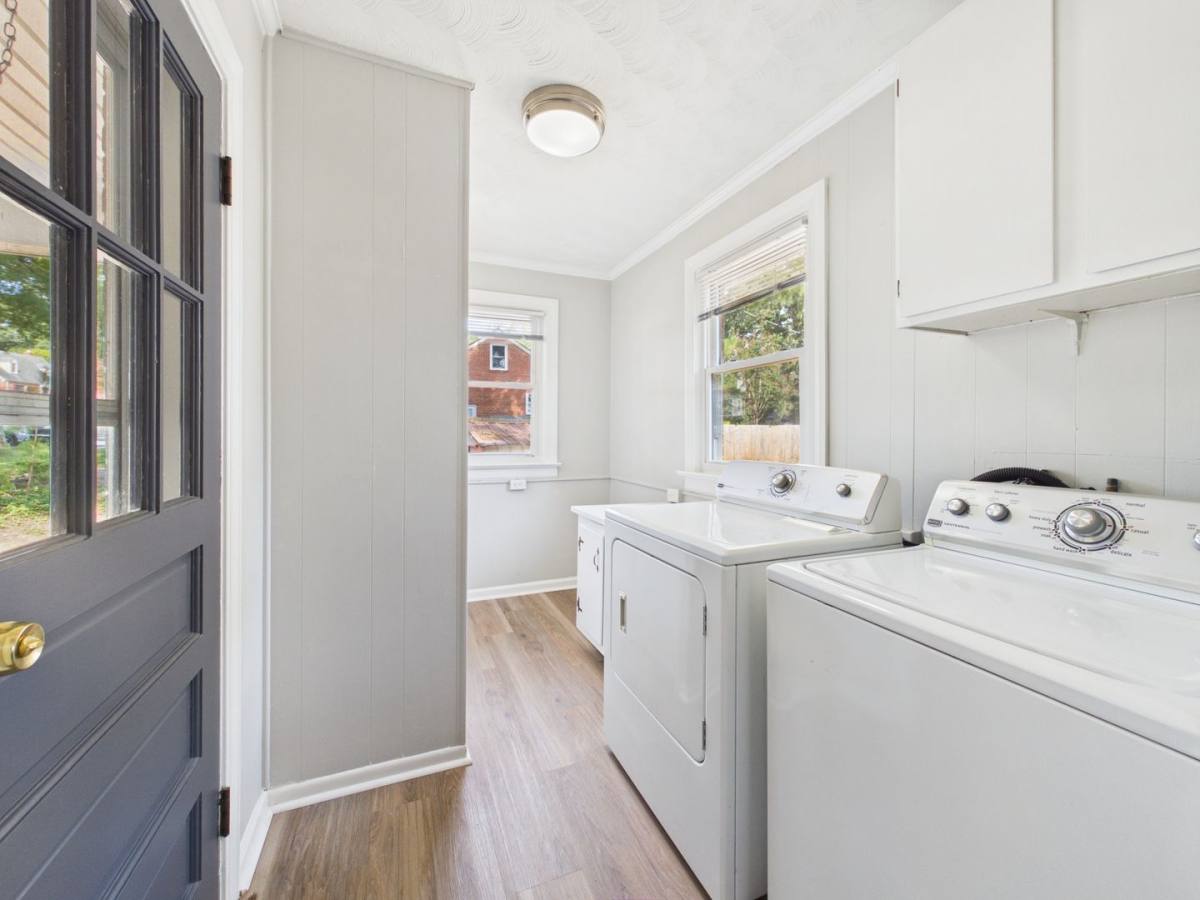 House for rent at 5800 Fitzhugh Ave, Richmond, VA 23226