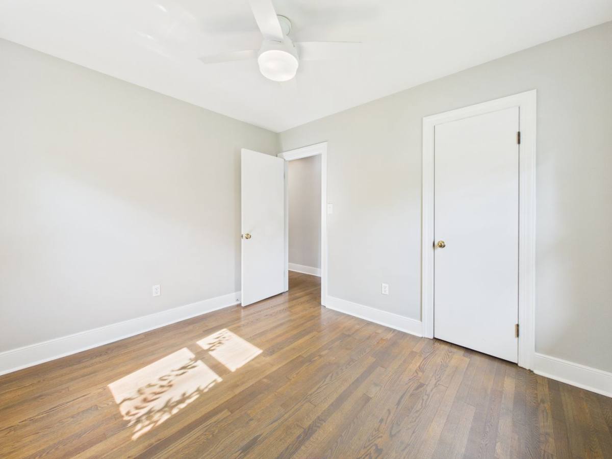 House for rent at 5800 Fitzhugh Ave, Richmond, VA 23226