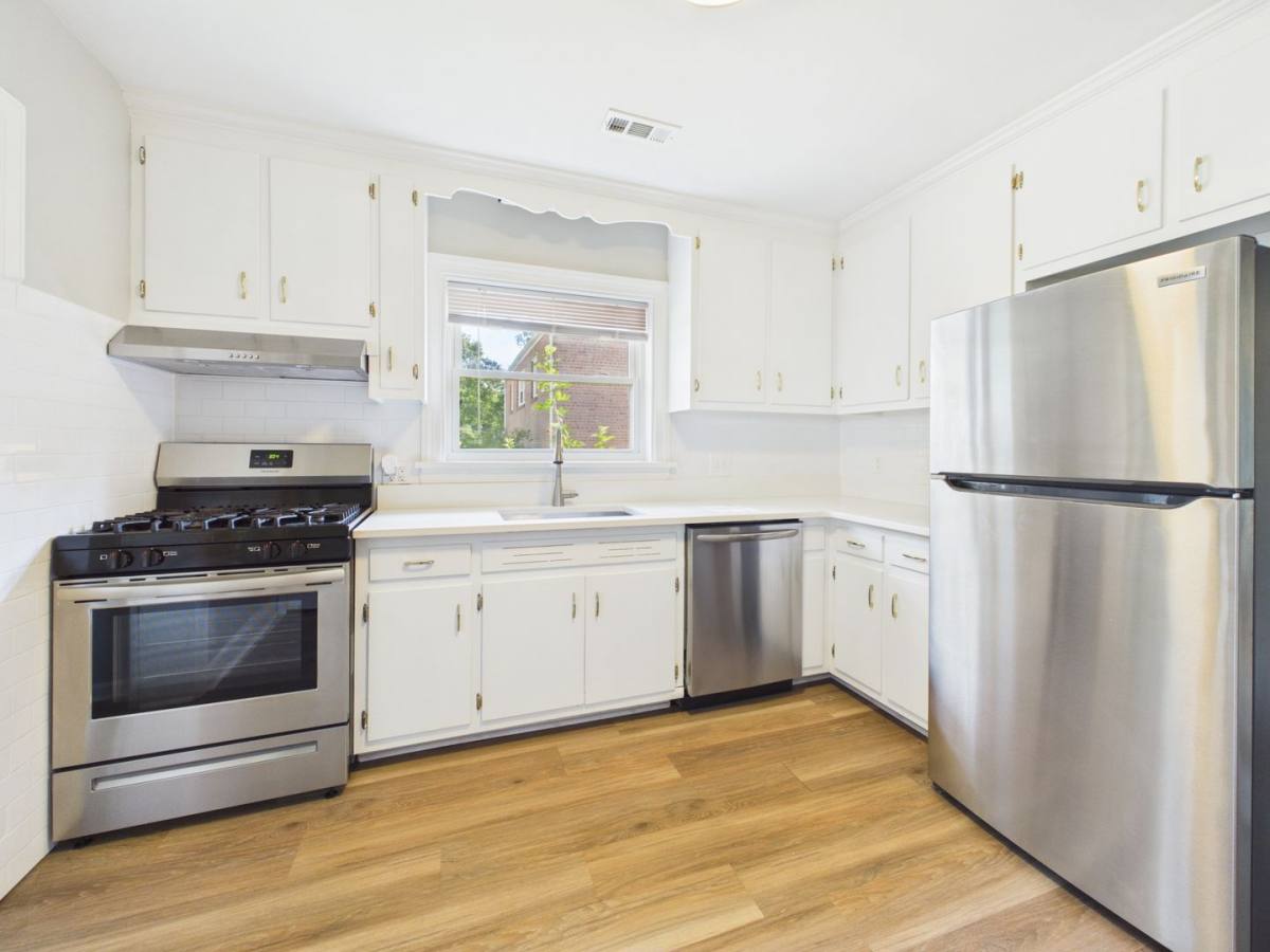 House for rent at 5800 Fitzhugh Ave, Richmond, VA 23226
