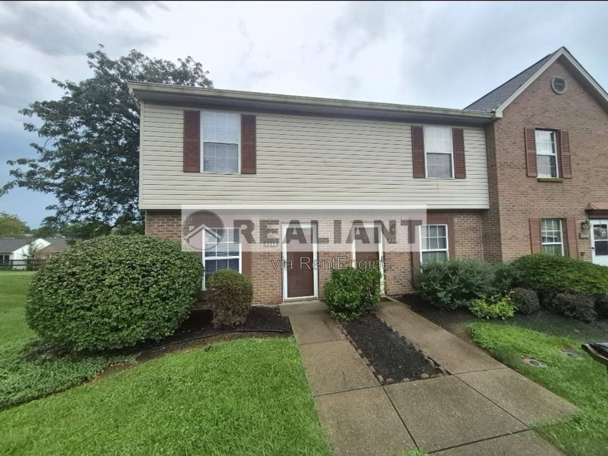 House for rent at 4348 Beechgrove Dr, Independence, KY 41051