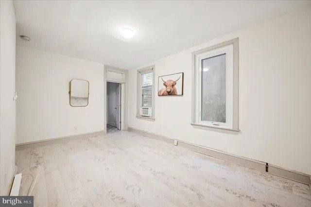Apartment for rent at 4645 Umbria St #2, Philadelphia, PA 19127