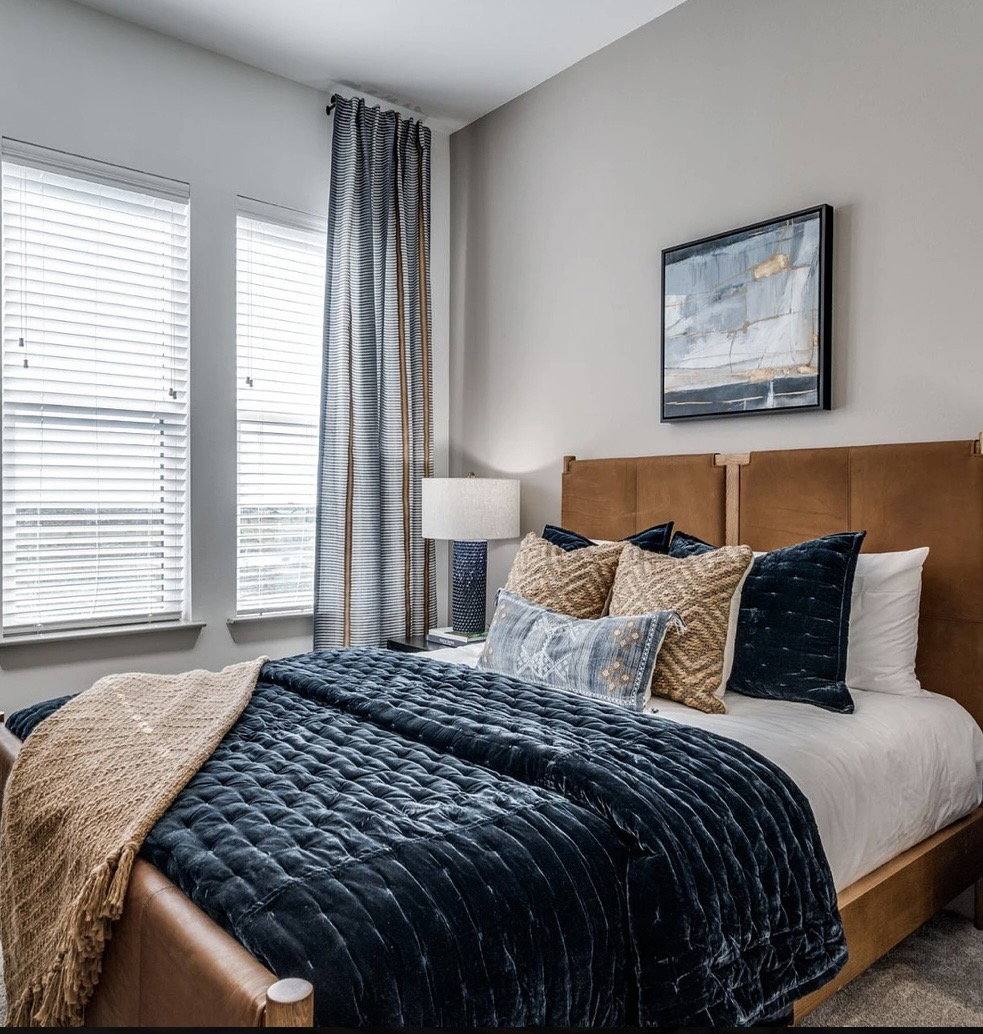 Apartment for rent at 10221 Whistle Stop Lane #3213, Frisco, TX 75033