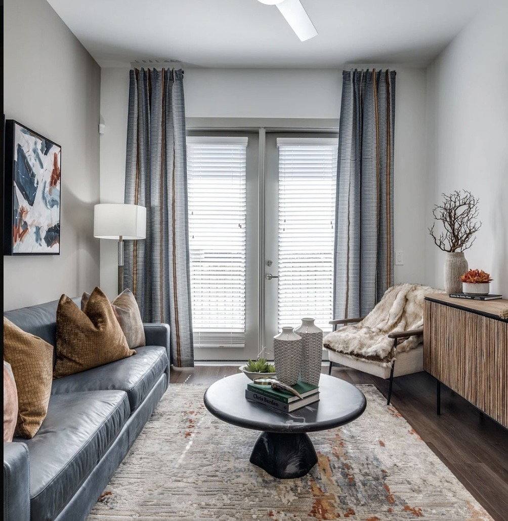 Apartment for rent at 10221 Whistle Stop Lane #3213, Frisco, TX 75033