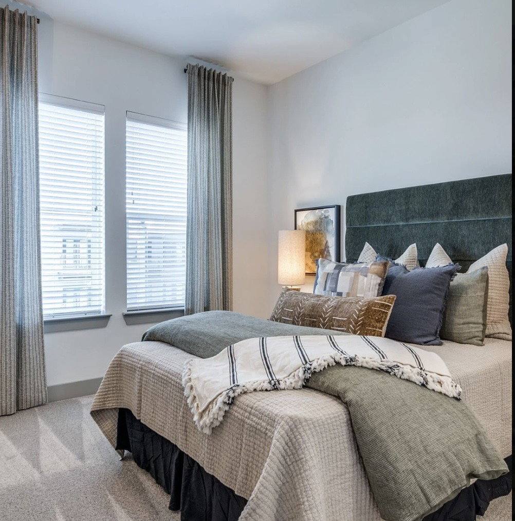 Apartment for rent at 10221 Whistle Stop Lane #3213, Frisco, TX 75033