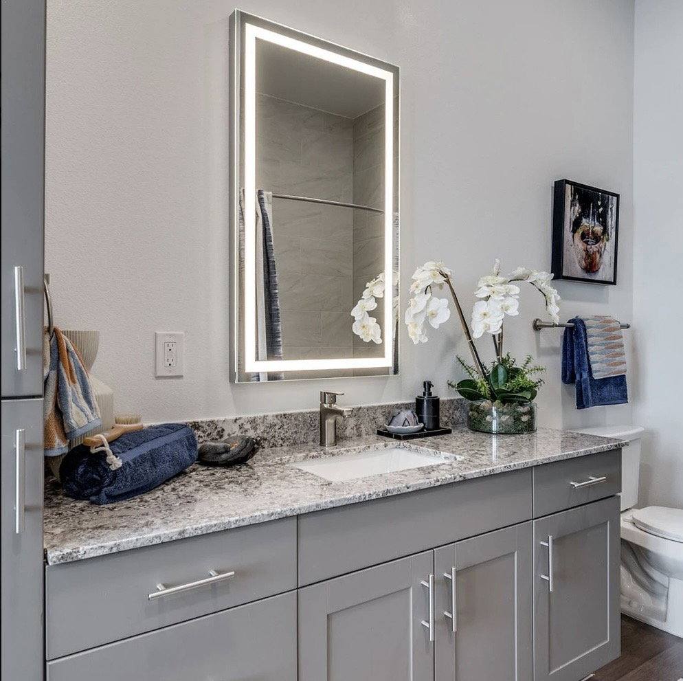 Apartment for rent at 10221 Whistle Stop Lane #3213, Frisco, TX 75033