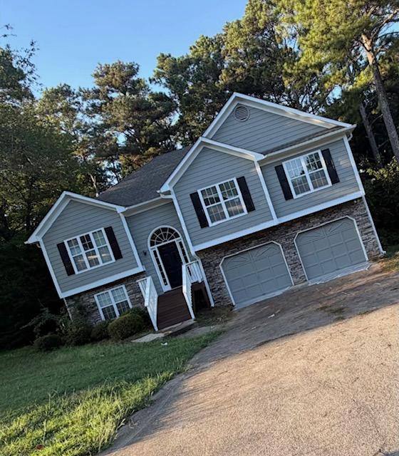 House for rent at 5908 Seven Oaks Dr, Powder Springs, GA 30127