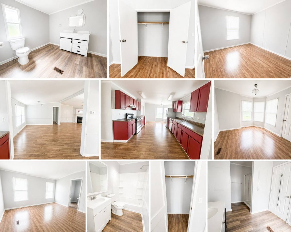 House for rent at 1707 Obbannon Dr, Raeford, NC 28376