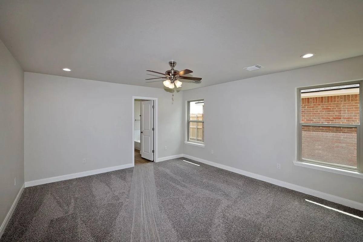 House for rent at 7605 Woodford Ave, Amarillo, TX 79110