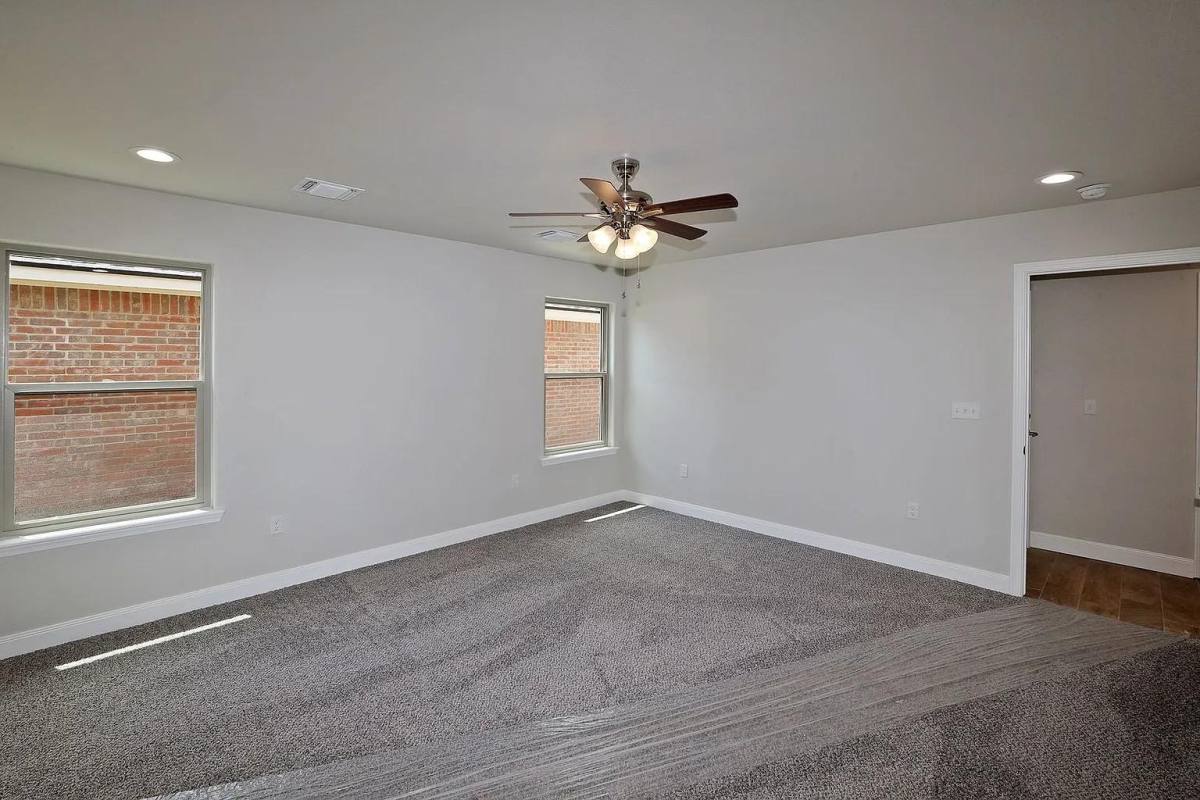House for rent at 7605 Woodford Ave, Amarillo, TX 79110