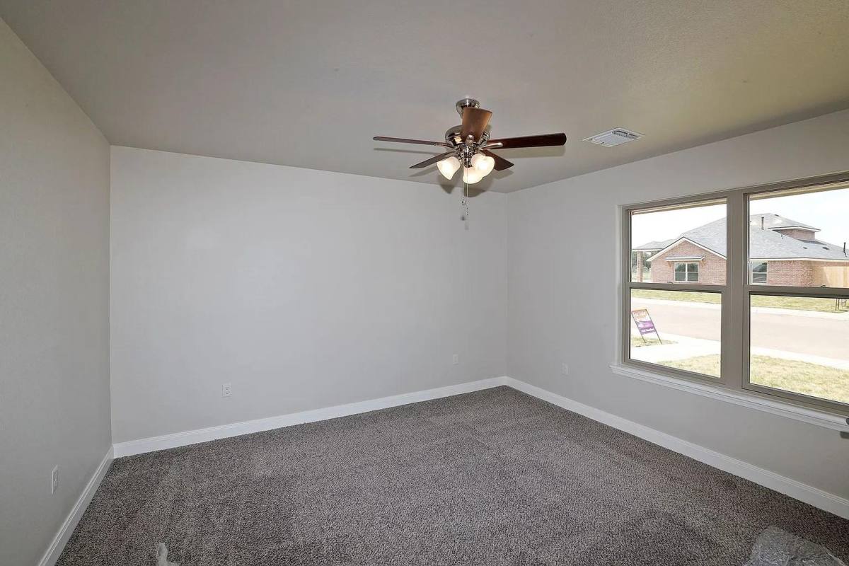 House for rent at 7605 Woodford Ave, Amarillo, TX 79110