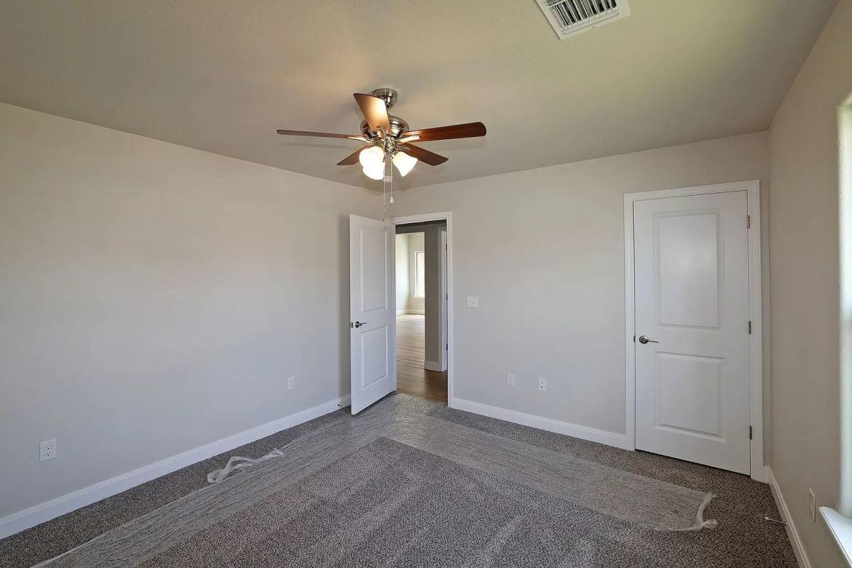 House for rent at 7605 Woodford Ave, Amarillo, TX 79110