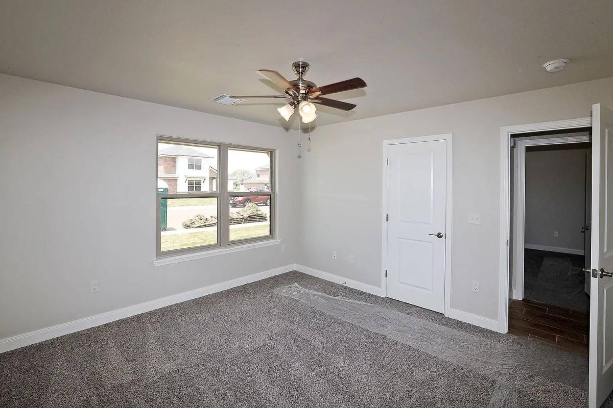 House for rent at 7605 Woodford Ave, Amarillo, TX 79110