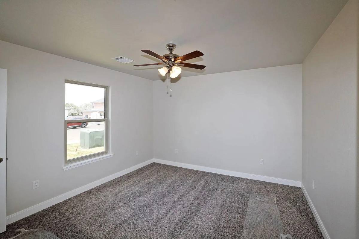 House for rent at 7605 Woodford Ave, Amarillo, TX 79110