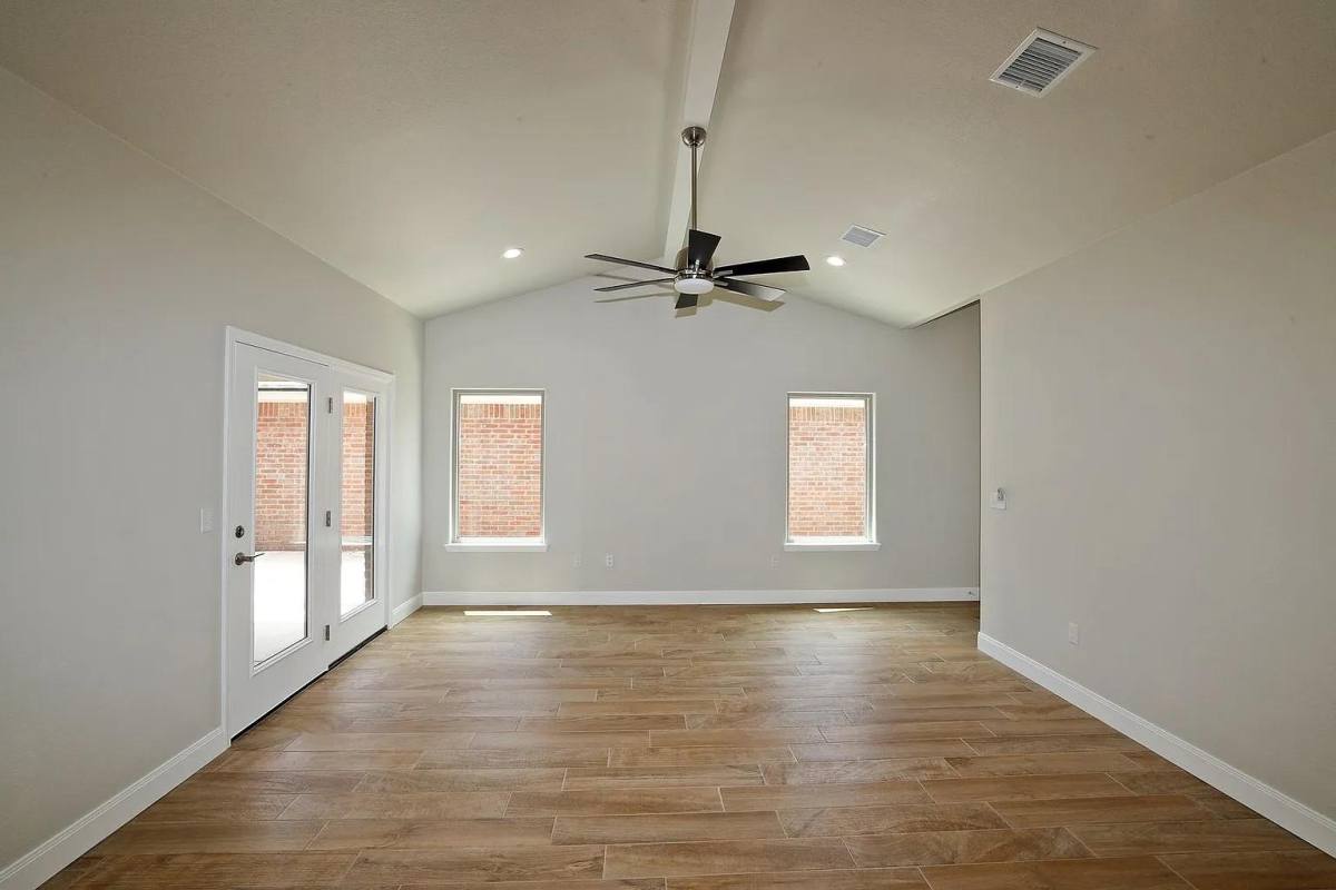 House for rent at 7605 Woodford Ave, Amarillo, TX 79110