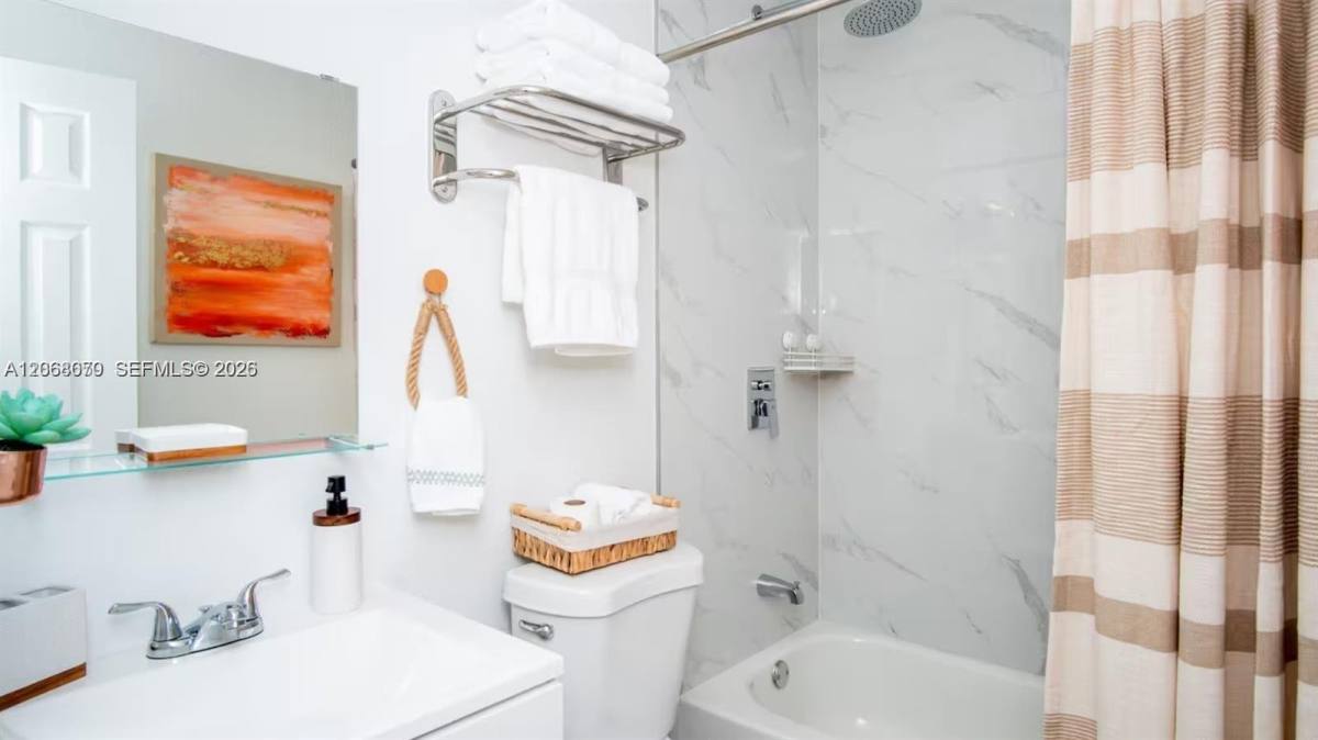 Townhouse for rent at 7815 NW 5th Court #2, Miami, FL 33150