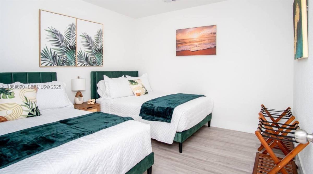 Townhouse for rent at 7815 NW 5th Court #2, Miami, FL 33150