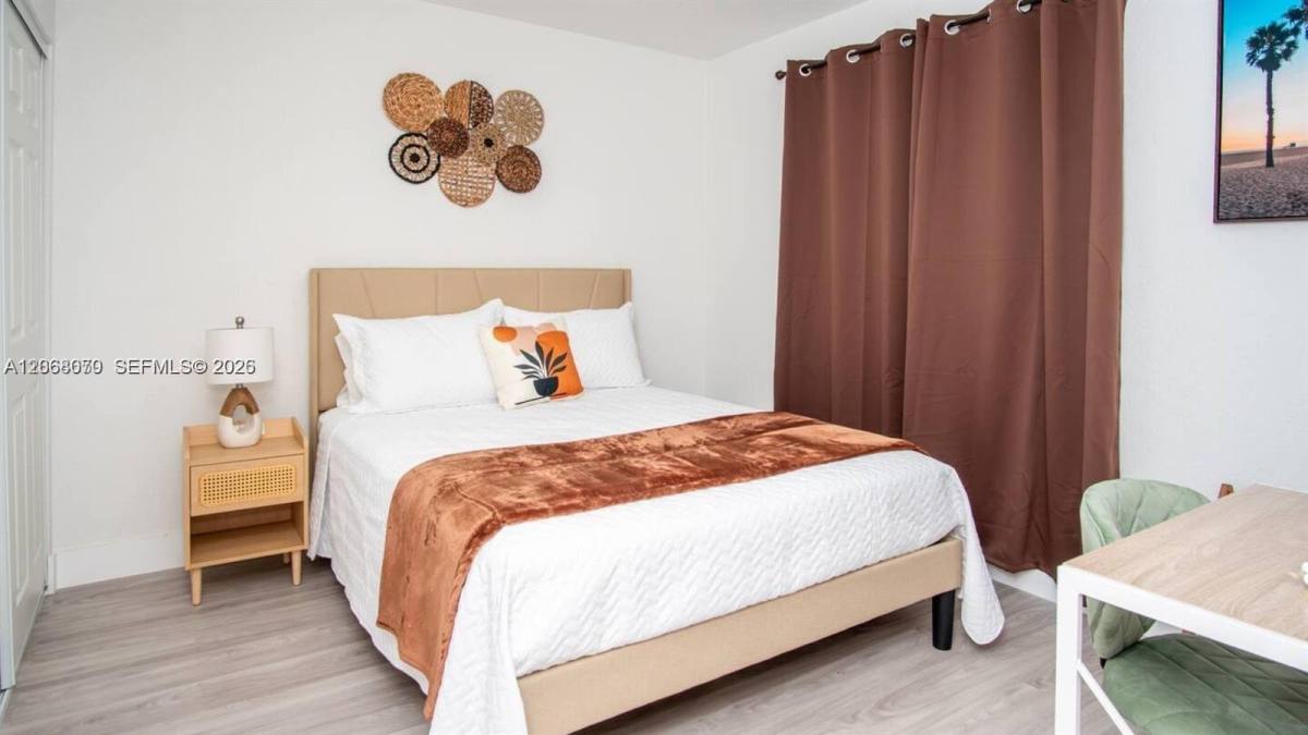 Townhouse for rent at 7815 NW 5th Court #2, Miami, FL 33150
