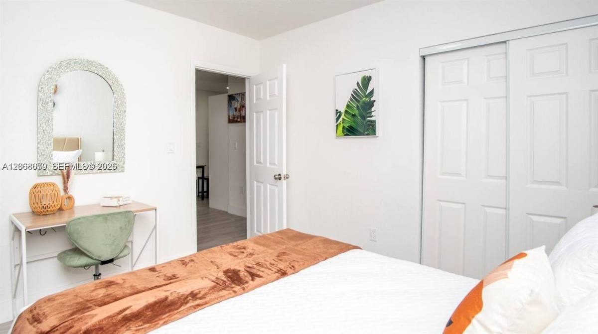 Townhouse for rent at 7815 NW 5th Court #2, Miami, FL 33150