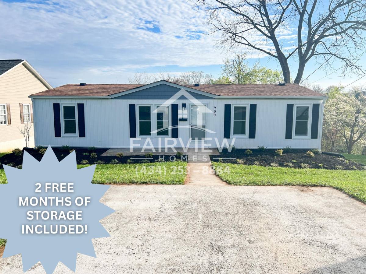 House for rent at 900 Rockbridge Ave, Lynchburg, VA 24501