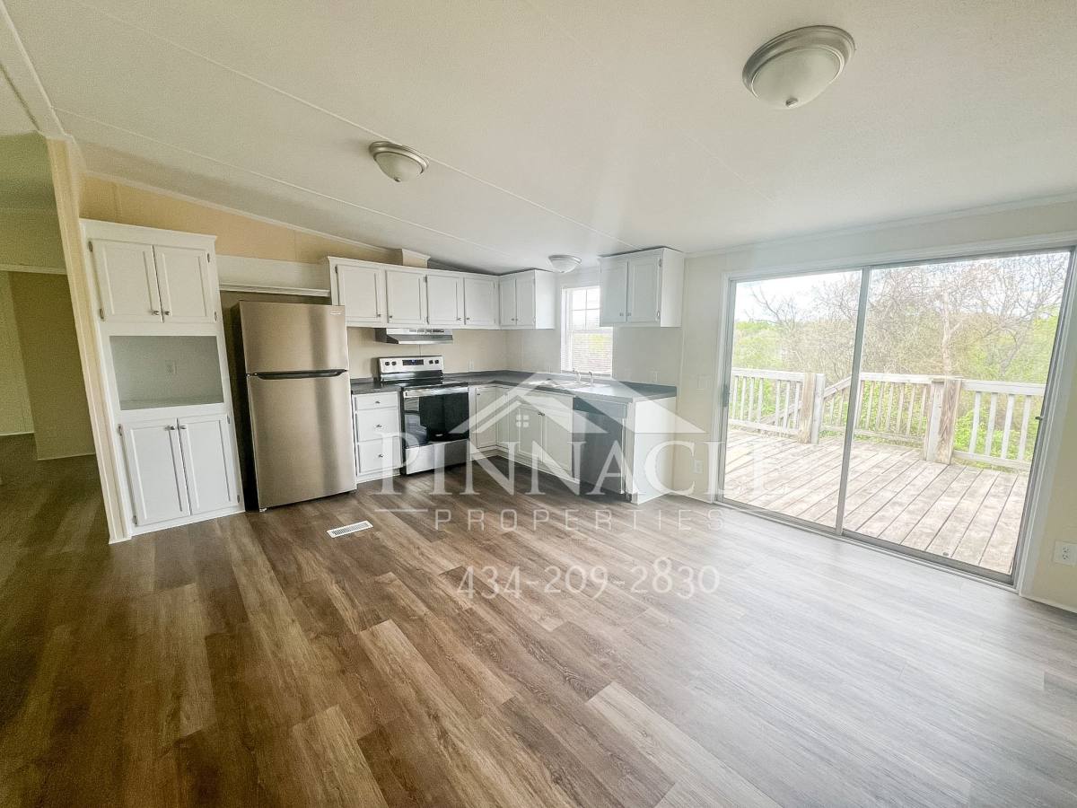 House for rent at 900 Rockbridge Ave, Lynchburg, VA 24501