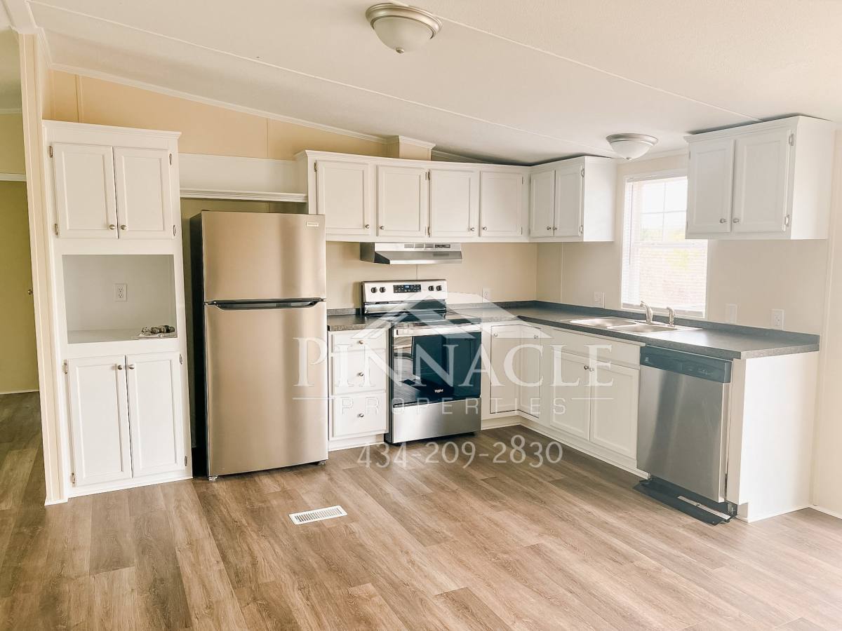 House for rent at 900 Rockbridge Ave, Lynchburg, VA 24501