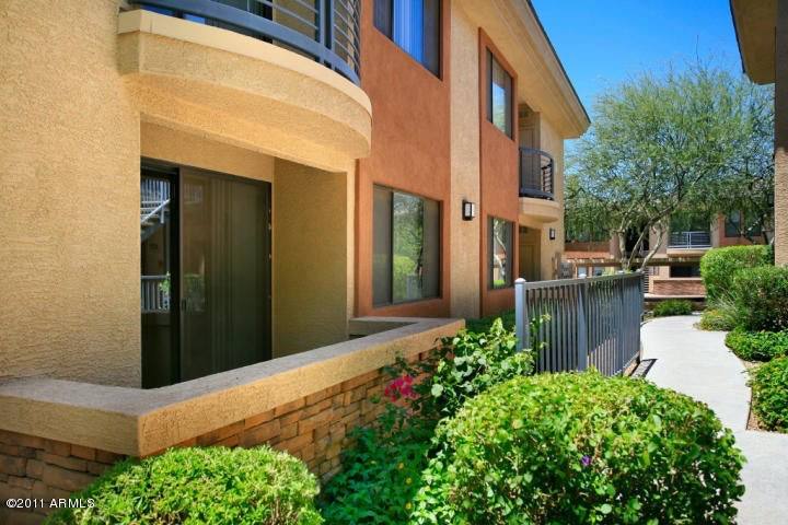 6900 E Princess Dr #1124, Phoenix, AZ 85054