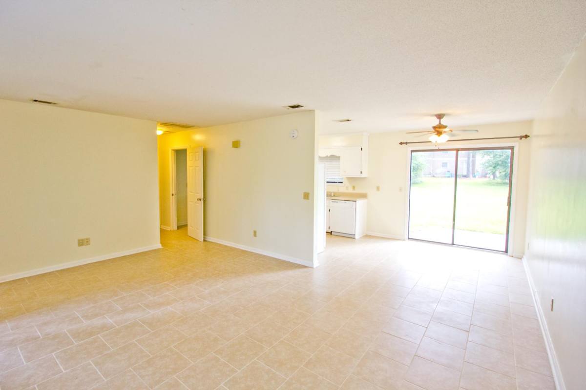 Apartment for rent at 19 University Place #A, Statesboro, GA 30458